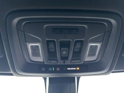 2023 GMC Sierra 3500 HD Denali