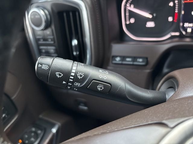 2023 GMC Sierra 3500 HD Denali