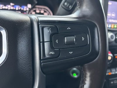 2023 GMC Sierra 3500 HD Denali