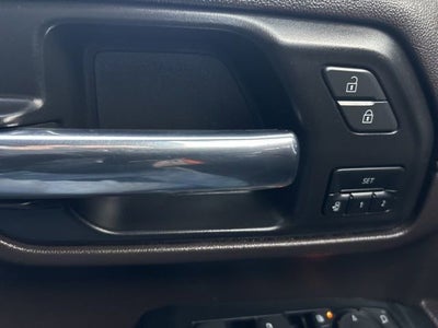 2023 GMC Sierra 3500 HD Denali