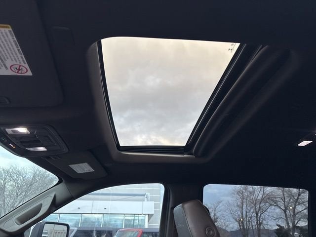 2023 GMC Sierra 3500 HD Denali