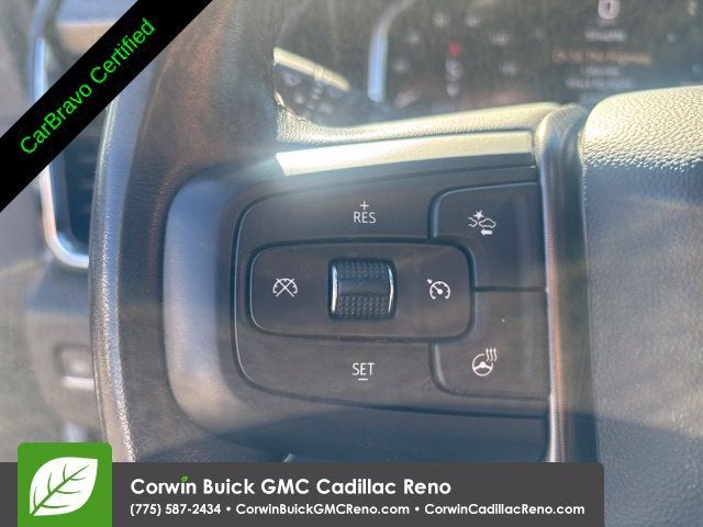 2024 GMC Sierra 3500HD Denali Ultimate - Photo 20
