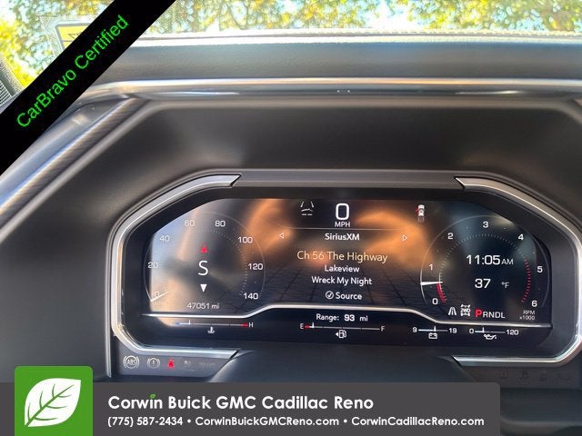 2024 GMC Sierra 3500HD Denali Ultimate - Photo 22