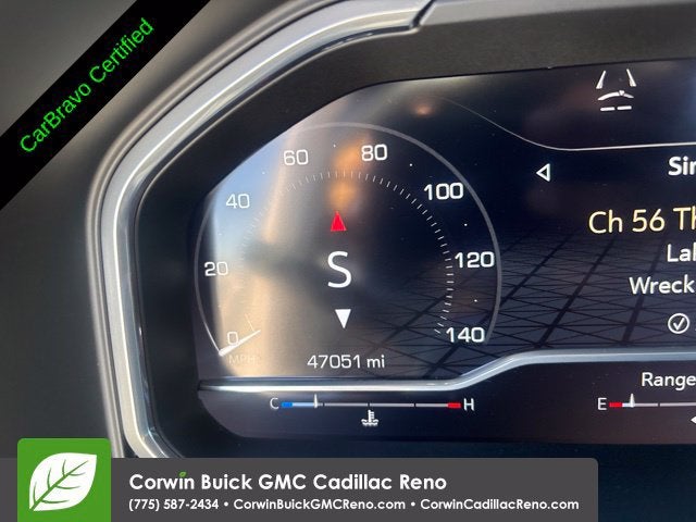 2024 GMC Sierra 3500HD Denali Ultimate - Photo 23
