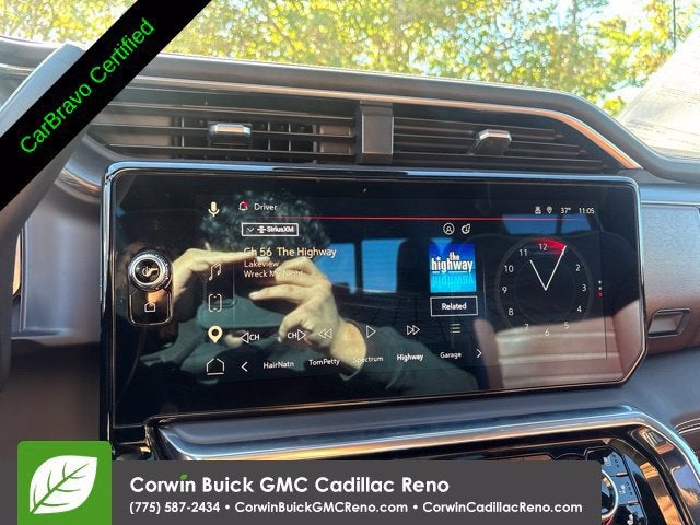 2024 GMC Sierra 3500HD Denali Ultimate - Photo 26