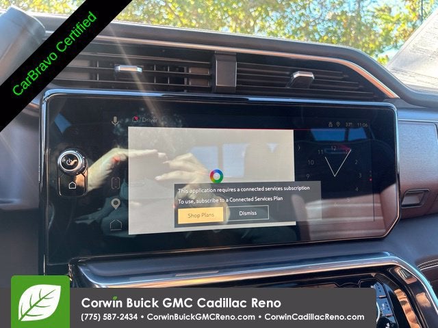 2024 GMC Sierra 3500HD Denali Ultimate - Photo 27
