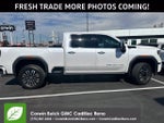 2024 GMC Sierra 3500 HD Denali Ultimate