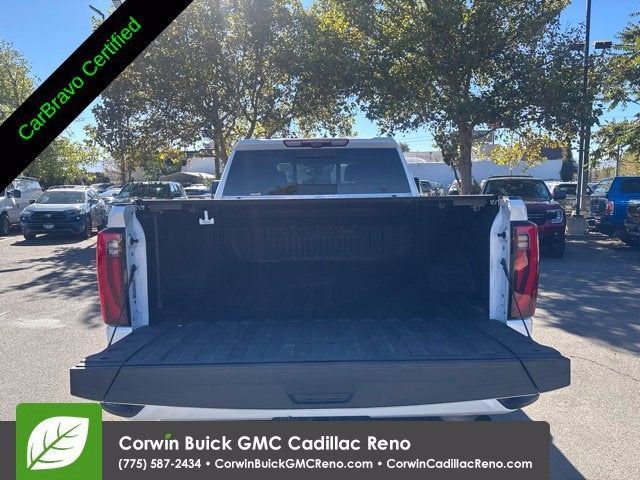 2024 GMC Sierra 3500HD Denali Ultimate - Photo 41
