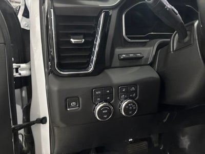 2024 GMC Sierra 3500 HD Denali Ultimate