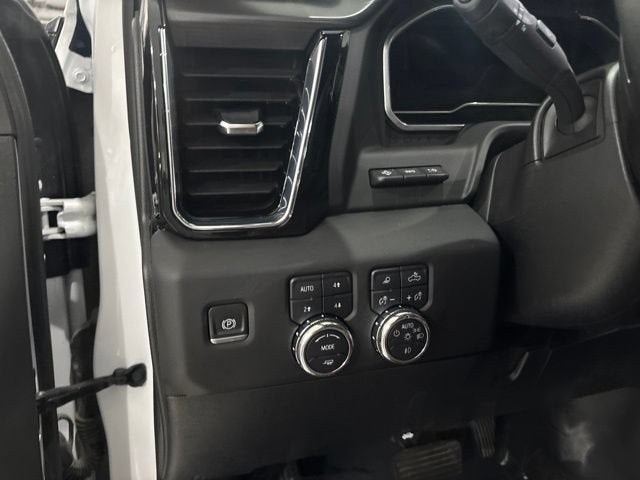 2024 GMC Sierra 3500 HD Denali Ultimate