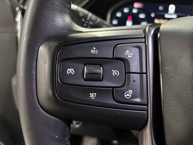 2024 GMC Sierra 3500 HD Denali Ultimate