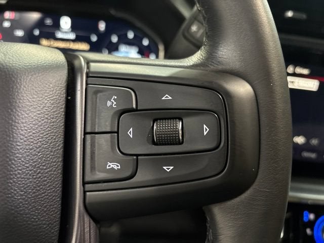 2024 GMC Sierra 3500 HD Denali Ultimate