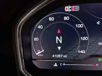 2024 GMC Sierra 3500 HD Denali Ultimate