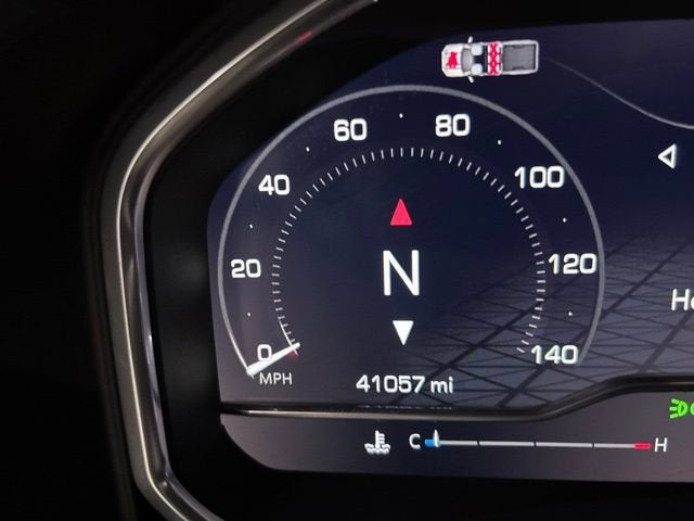 2024 GMC Sierra 3500 HD Denali Ultimate