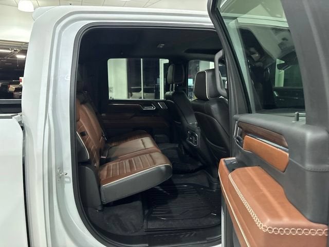 2024 GMC Sierra 3500 HD Denali Ultimate