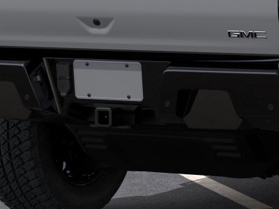 2026 GMC HUMMER EV Pickup 2X