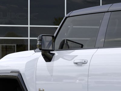 2026 GMC HUMMER EV Pickup 2X