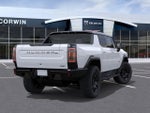 2026 GMC HUMMER EV Pickup 2X