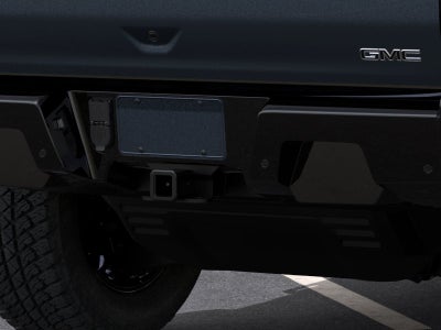 2026 GMC HUMMER EV Pickup 2X