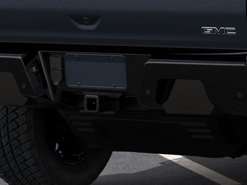 2026 GMC HUMMER EV Pickup 2X