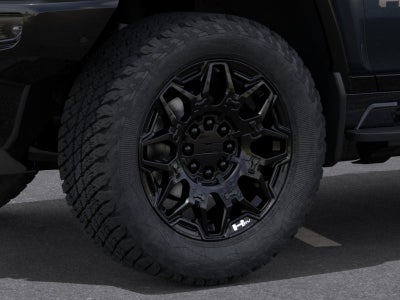 2026 GMC HUMMER EV Pickup 2X