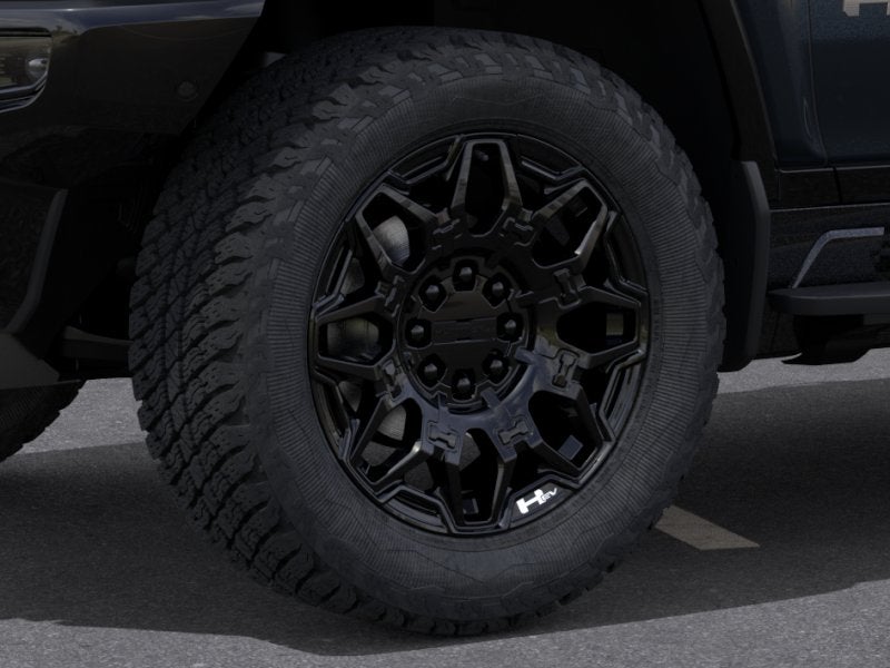 2026 GMC HUMMER EV Pickup 2X