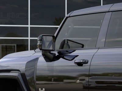2026 GMC HUMMER EV Pickup 2X