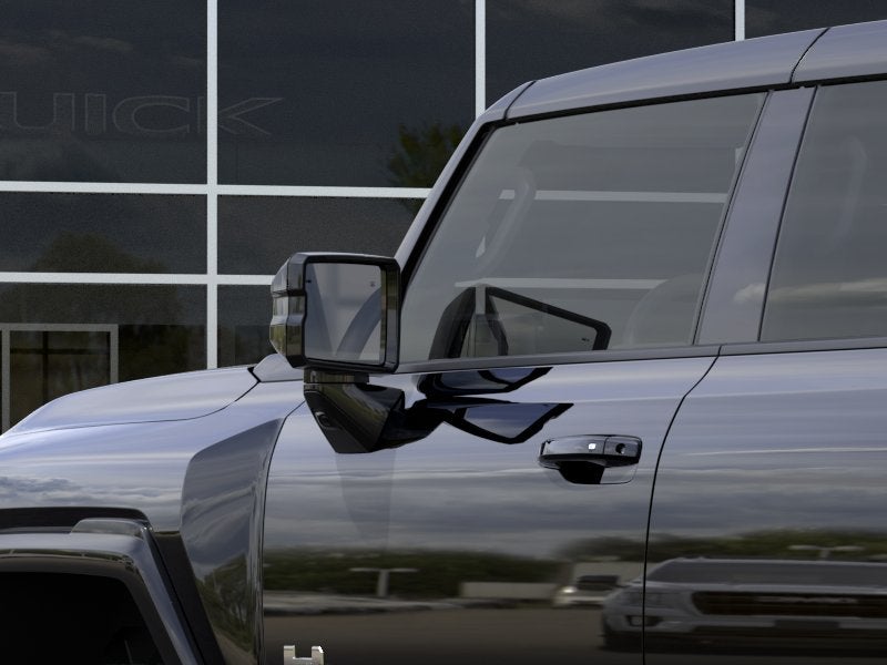 2026 GMC HUMMER EV Pickup 2X