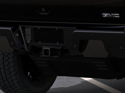 2026 GMC HUMMER EV Pickup 2X
