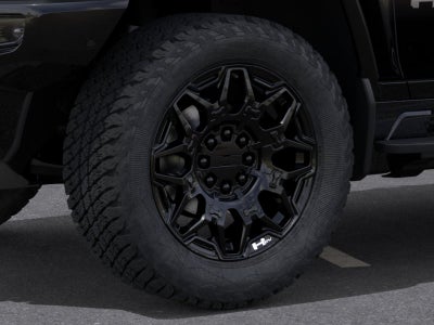 2026 GMC HUMMER EV Pickup 2X