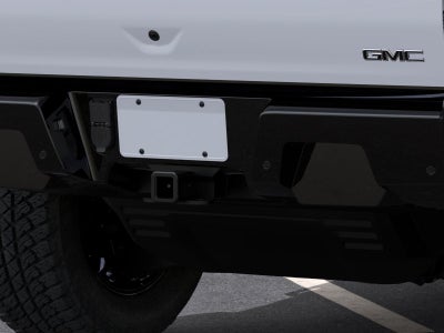 2026 GMC HUMMER EV Pickup 2X