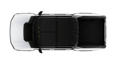 2026 GMC HUMMER EV Pickup 2X
