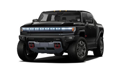 2026 GMC HUMMER EV Pickup 3X