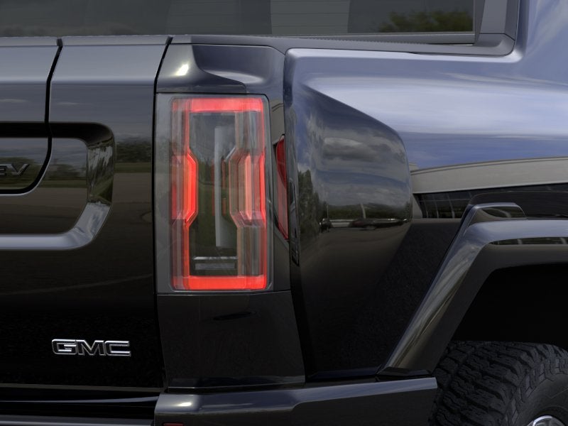 2026 GMC HUMMER EV Pickup 3X