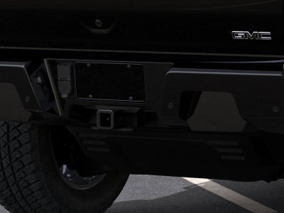 2026 GMC HUMMER EV Pickup 3X