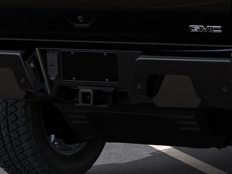2026 GMC HUMMER EV Pickup 3X