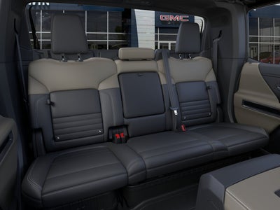2026 GMC HUMMER EV Pickup 3X