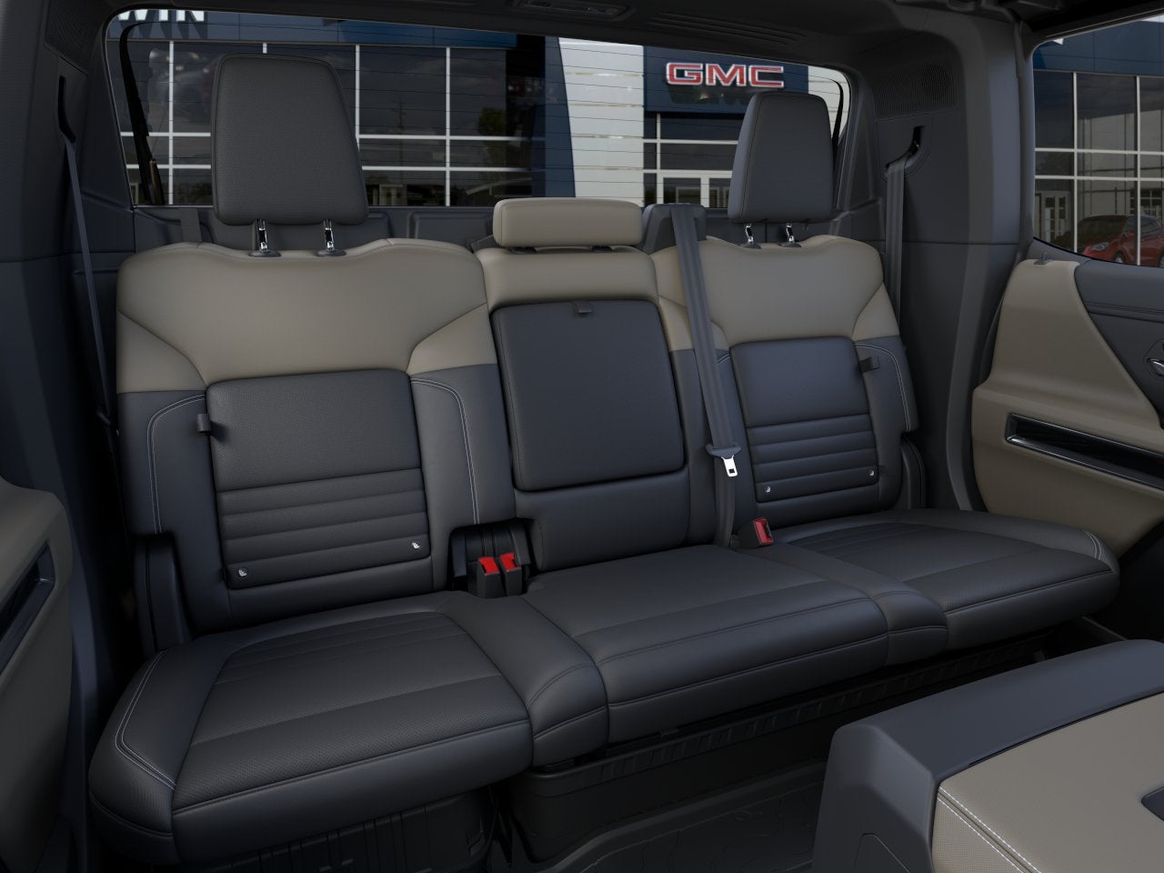 2026 GMC HUMMER EV Pickup 3X