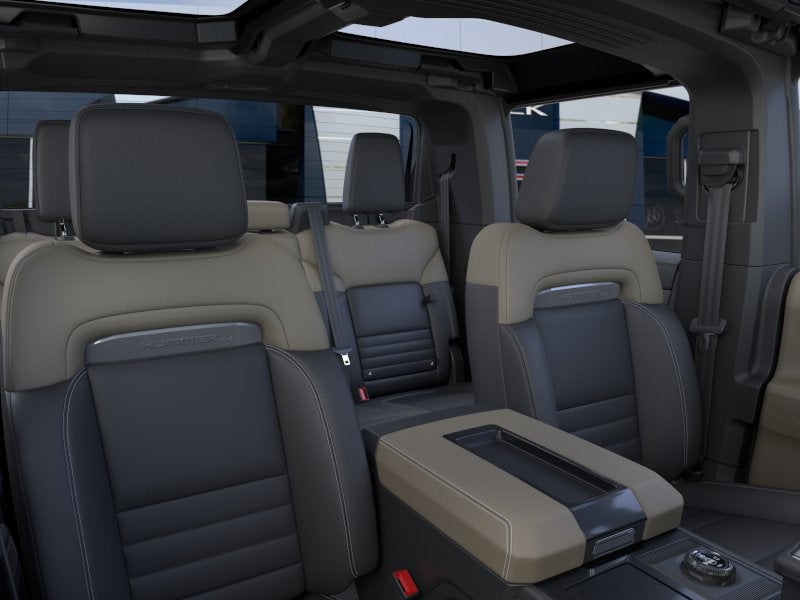 2026 GMC HUMMER EV Pickup 3X
