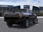 2026 GMC HUMMER EV Pickup 3X
