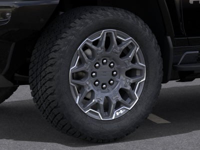 2026 GMC HUMMER EV Pickup 3X