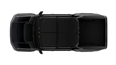 2026 GMC HUMMER EV Pickup 3X