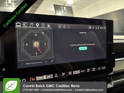 2026 GMC HUMMER EV Pickup 3X