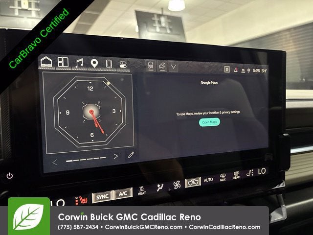 2026 GMC HUMMER EV Pickup 3X