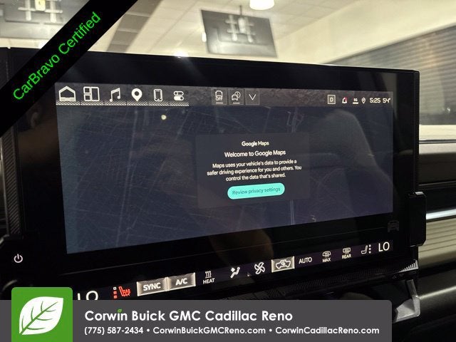 2026 GMC HUMMER EV Pickup 3X
