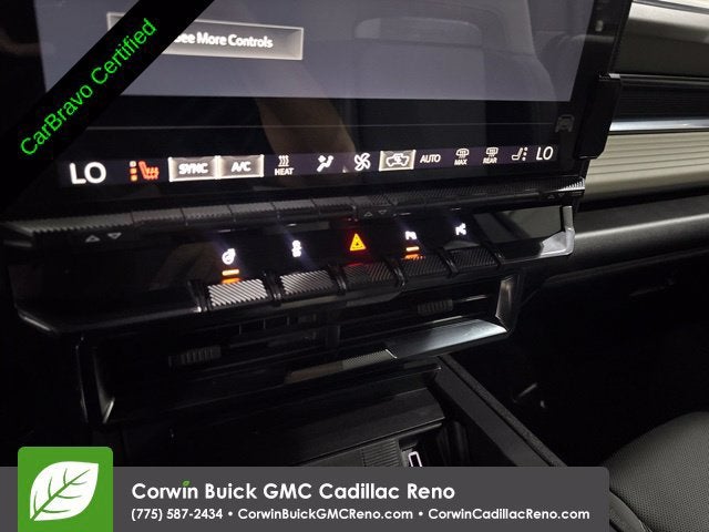 2026 GMC HUMMER EV Pickup 3X
