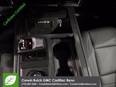 2026 GMC HUMMER EV Pickup 3X