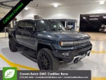 2026 GMC HUMMER EV Pickup 3X