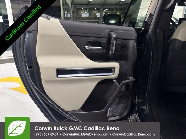 2026 GMC HUMMER EV Pickup 3X