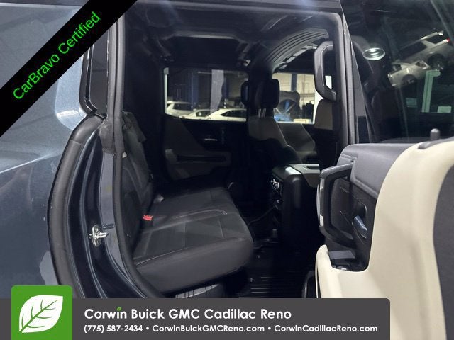 2026 GMC HUMMER EV Pickup 3X